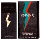 Animale By Parlux For Men - 3.4 EDT Spray